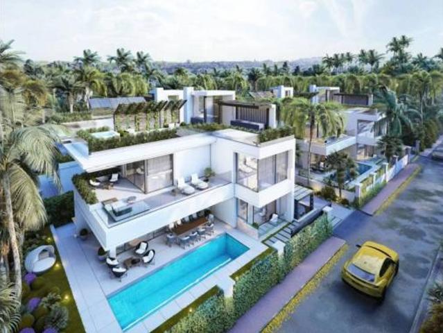 Chalet Venta Marbella, Marbella