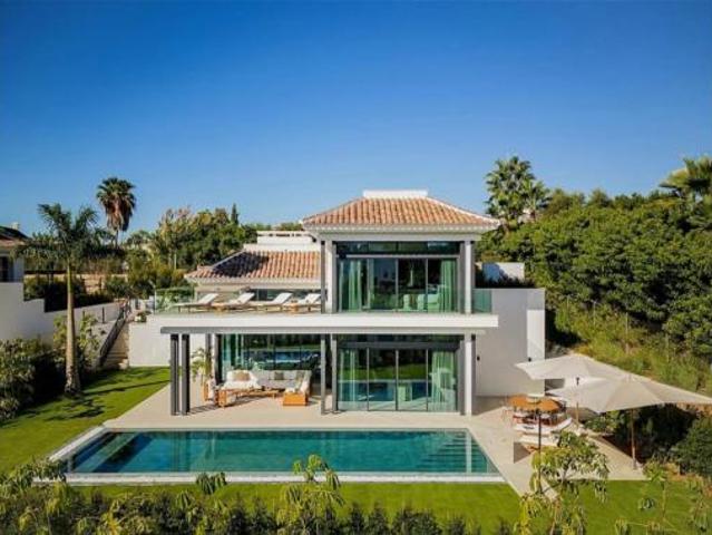 Chalet Venta Marbella, Marbella