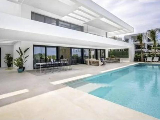 Chalet Venta Marbella, Marbella