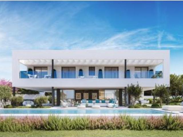 Chalet Venta Marbella, Marbella