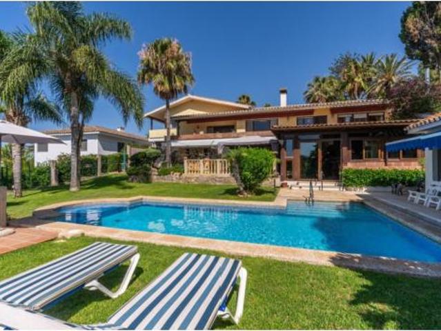 Chalet Venta Marbella, Marbella