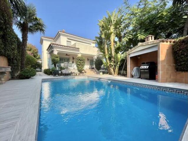 Chalet Venta Marbella, Marbella