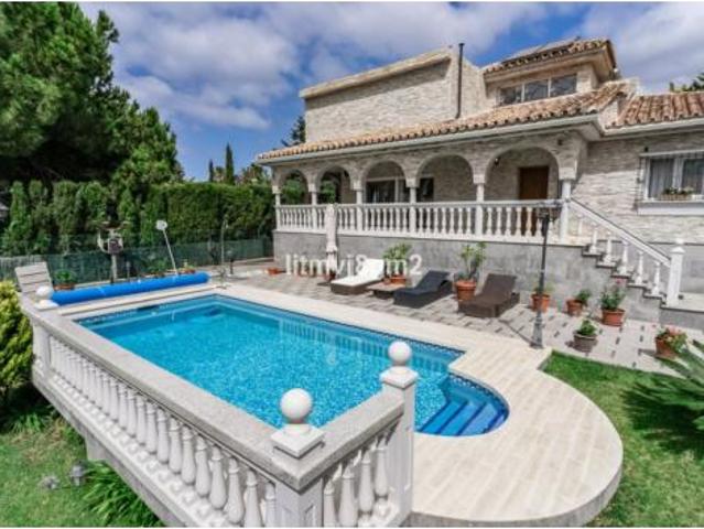Chalet Venta Marbella, Marbella
