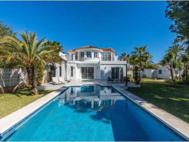 Chalet Venta Marbella, Marbella