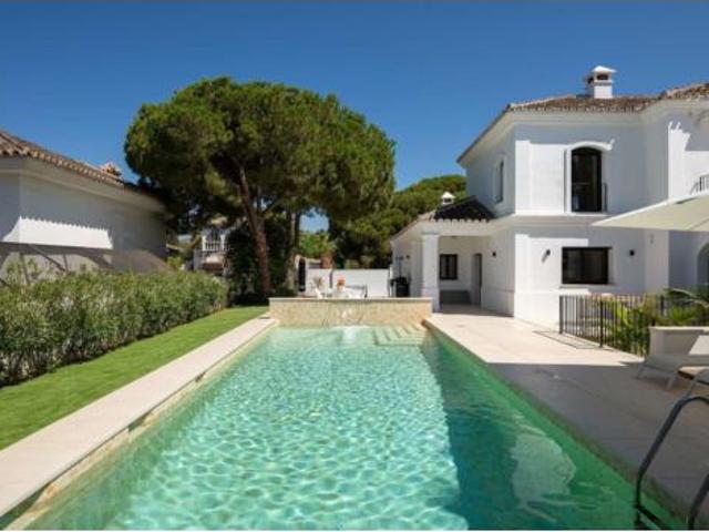 Chalet Venta Marbella, Marbella