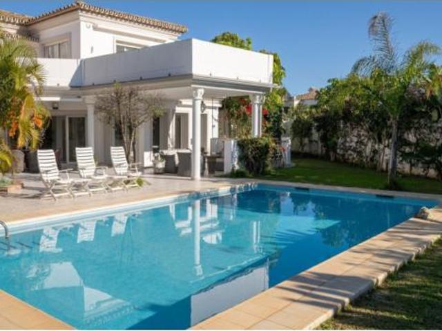 Chalet Venta Marbella, Marbella