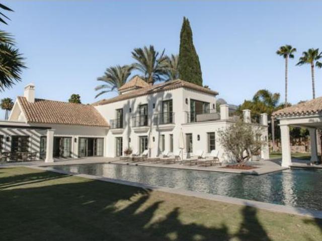 Chalet Venta Marbella, Marbella