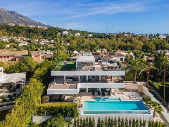 Chalet Venta Marbella, Marbella