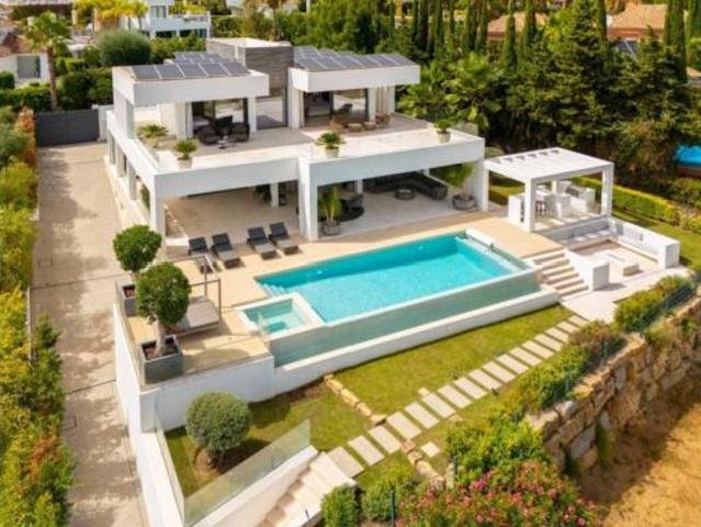 Chalet Venta Marbella, Marbella