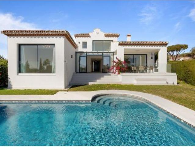 Chalet Venta Marbella, Marbella
