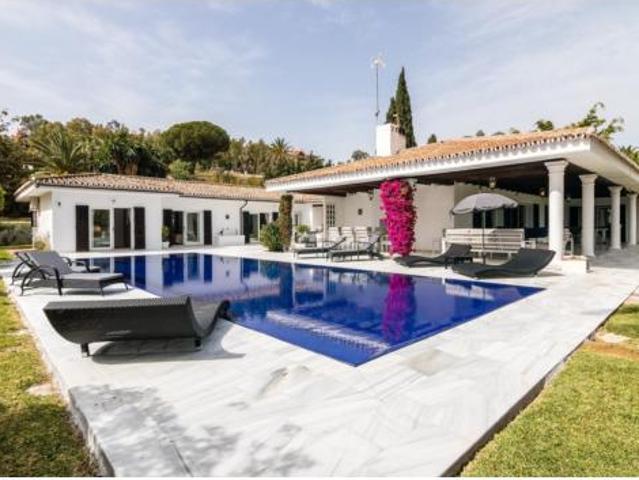 Chalet Venta Marbella, Marbella