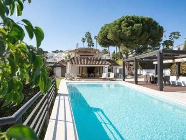Chalet Venta Marbella, Los Naranjos Las Brisas