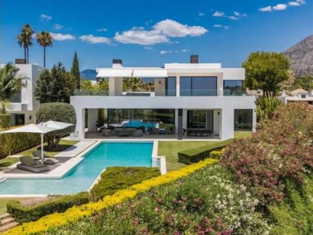 Chalet Venta Marbella, Marbella