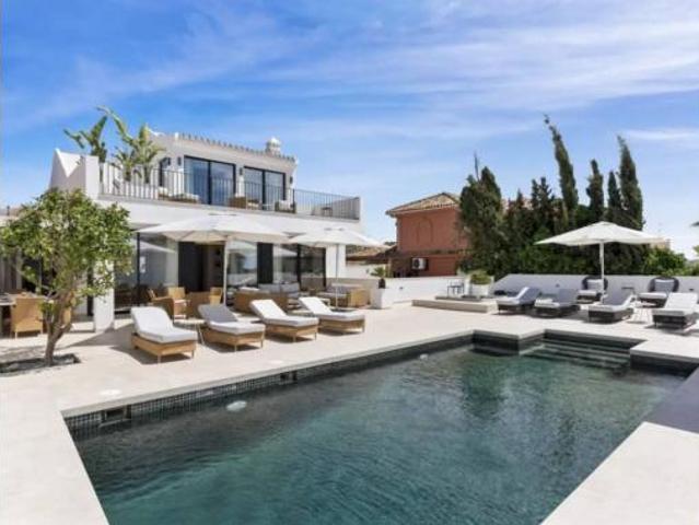 Chalet Venta Marbella, Marbella