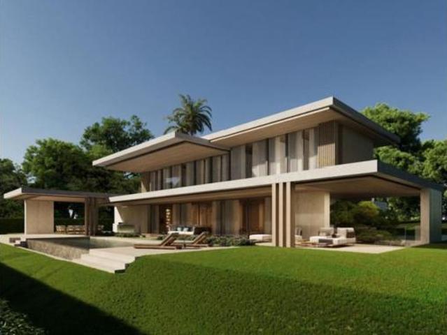 Chalet Venta Marbella, Marbella