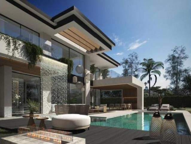 Chalet Venta Marbella, Marbella