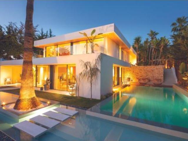 Chalet Venta Marbella, Marbella