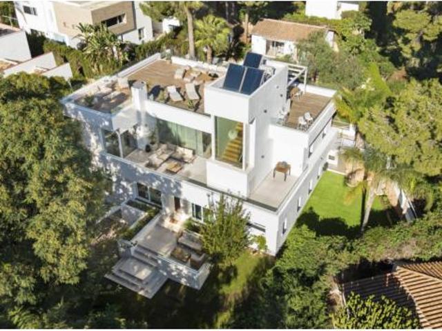 Chalet Venta Marbella, Marbella