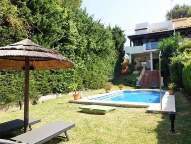 Chalet Venta Marbella, Marbella