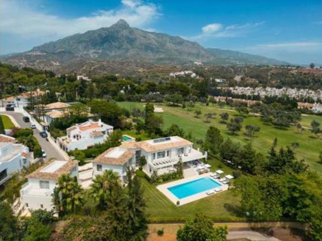 Chalet Venta Marbella, Los Naranjos Las Brisas