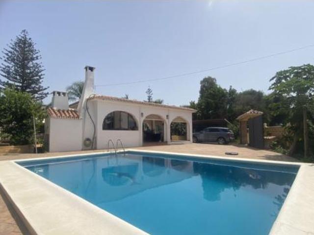 Chalet Venta Marbella, Marbella
