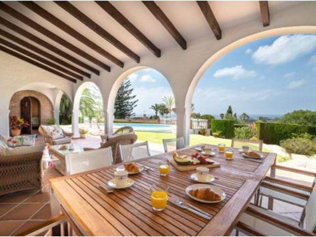 Chalet Venta Marbella, Marbella