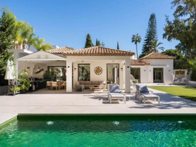 Chalet Venta Marbella, Marbella