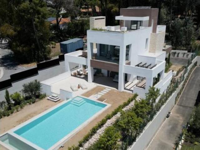 Chalet Venta Marbella, Marbella