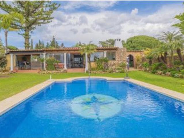 Chalet Venta Marbella, Marbella