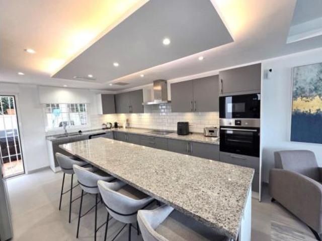 Chalet Venta Marbella, Marbella