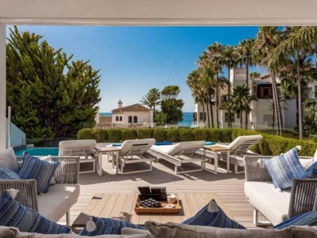 Chalet Venta Marbella, Marbella