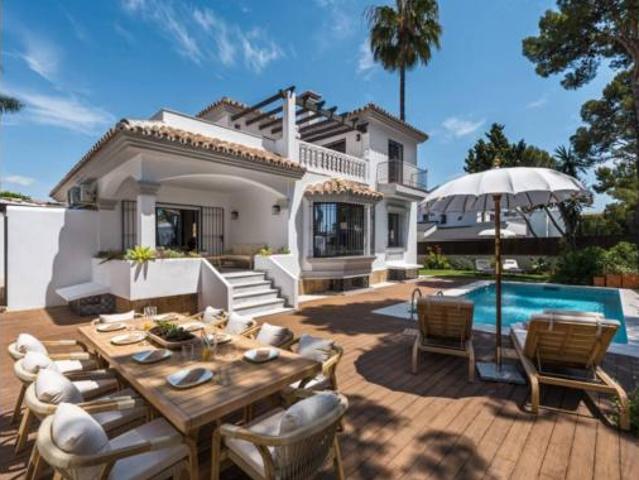 Chalet Venta Marbella, Marbella
