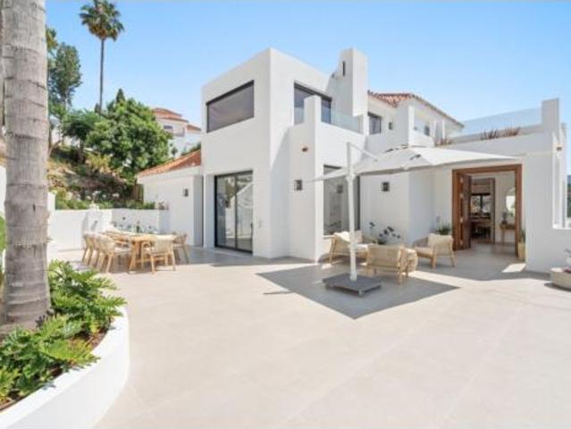 Chalet Venta Marbella, Marbella