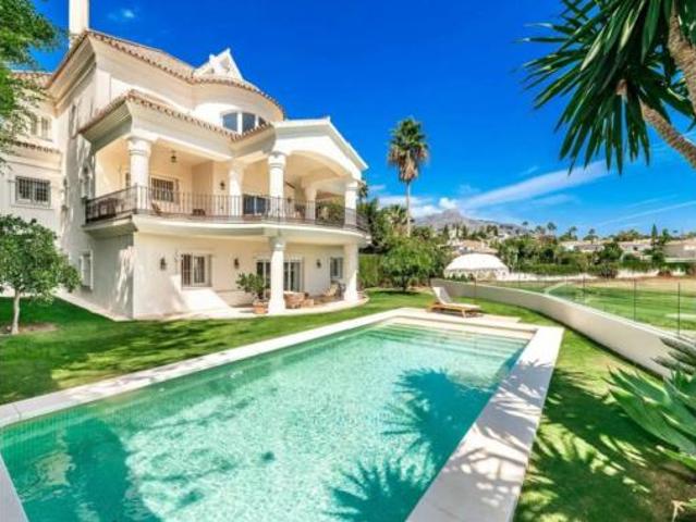 Chalet Venta Marbella, Marbella