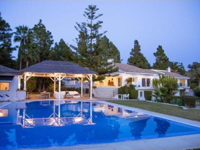 Chalet Venta Marbella, Marbella