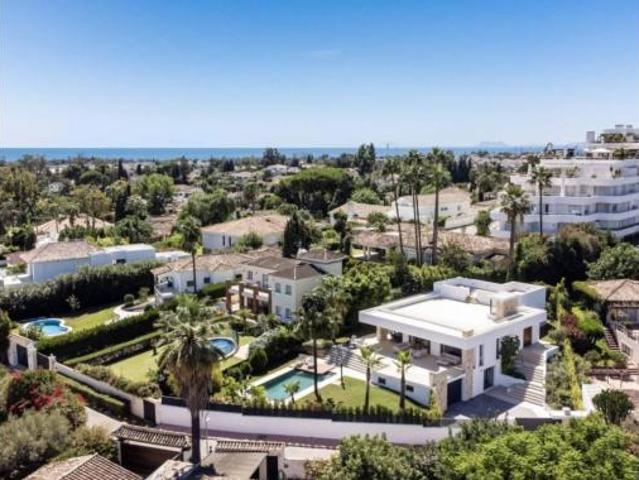Chalet Venta Marbella, Marbella