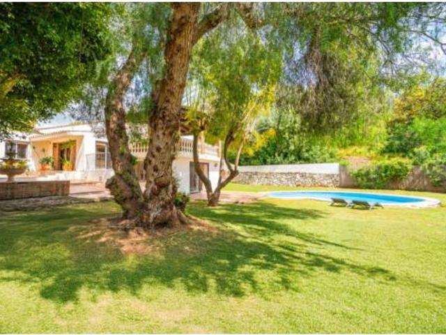 Chalet Venta Marbella, Marbella