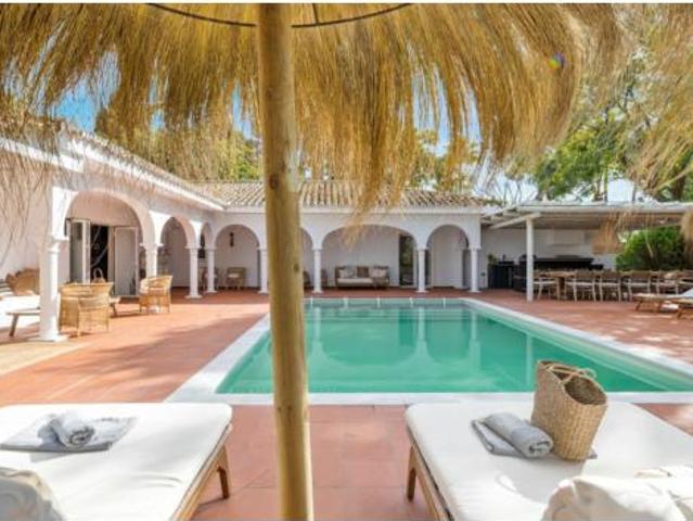 Chalet Venta Marbella, Marbella