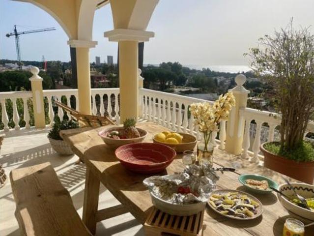 Chalet Venta Marbella, Marbella