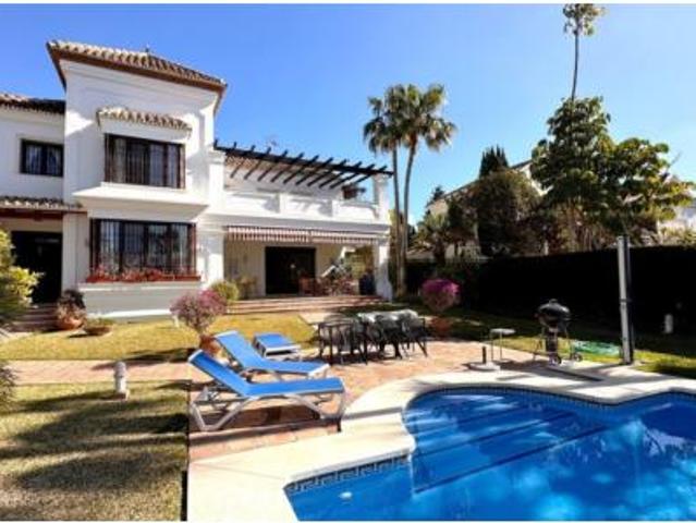Chalet Venta Marbella, Marbella