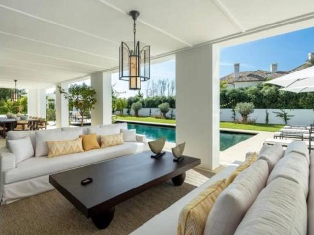 Chalet Venta Marbella, Marbella