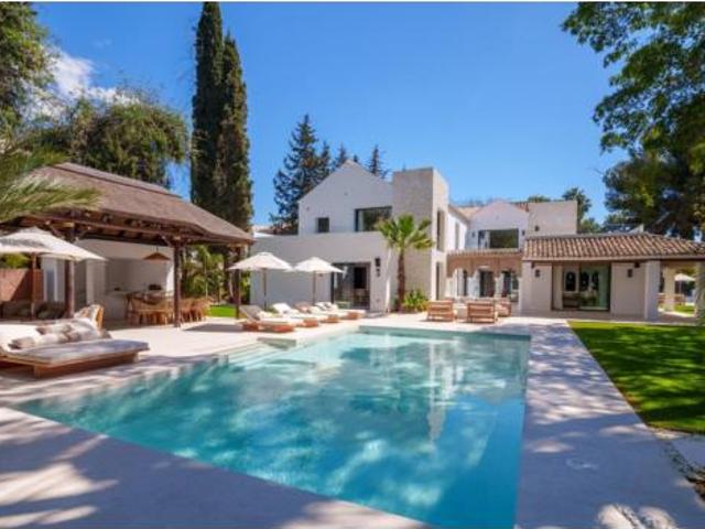 Chalet Venta Marbella, Marbella
