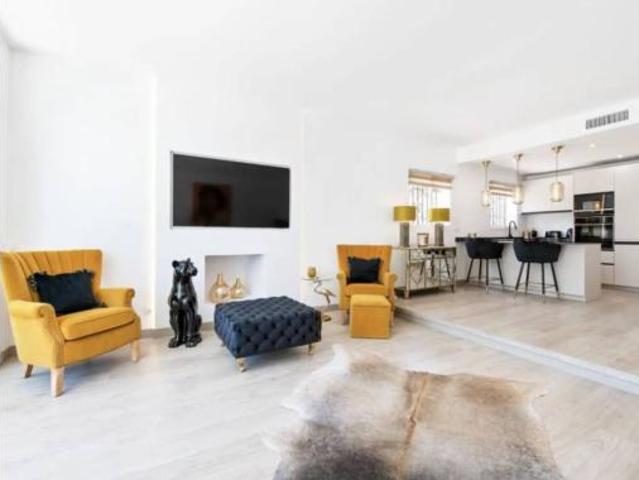 Chalet Venta Marbella, Marbella