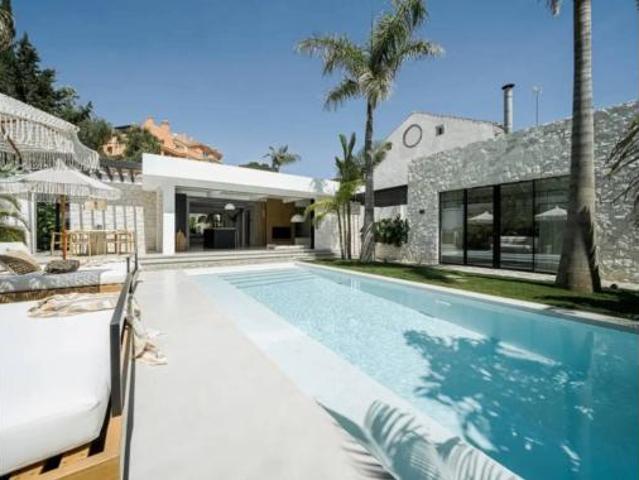 Chalet Venta Marbella, Marbella