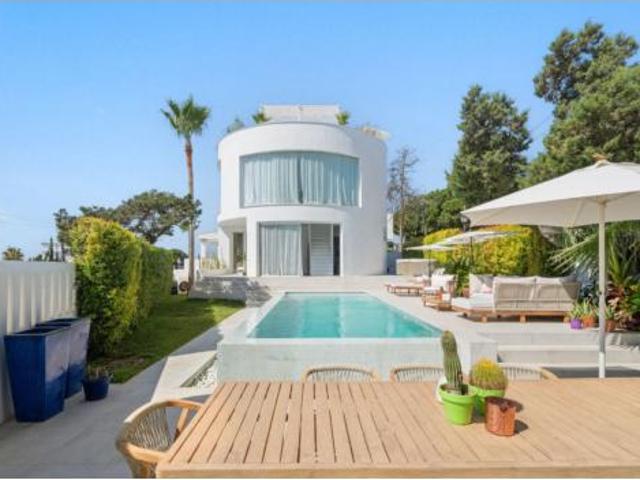 Chalet Venta Marbella, Marbella