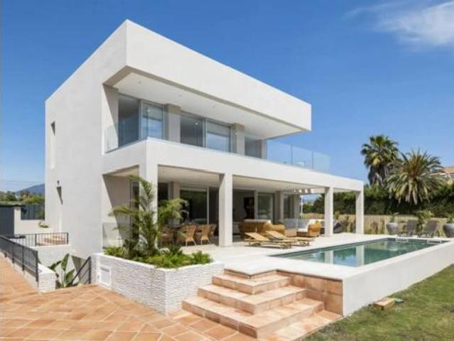 Chalet Venta Marbella, Marbella