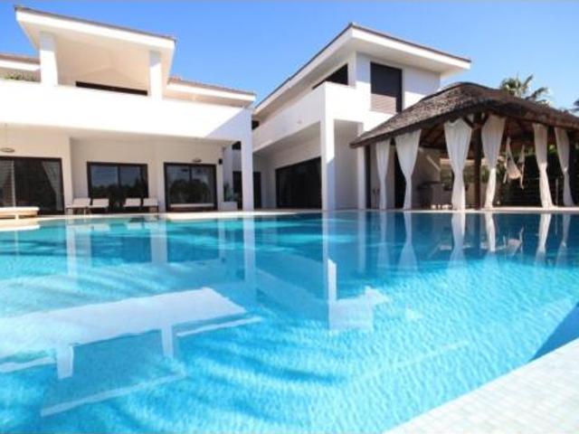 Chalet Venta Marbella, Marbella