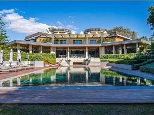 Chalet Venta Marbella, Marbella