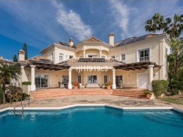 Chalet Venta Marbella, Marbella