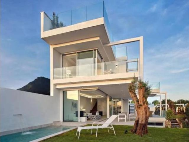 Chalet Venta Marbella, Marbella